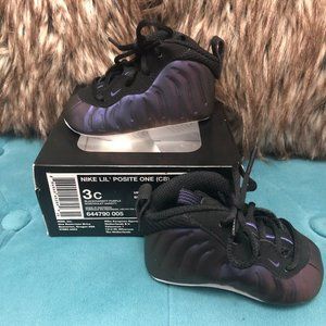 Nike Lil' Foam Posite